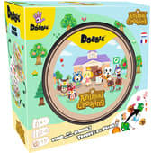 Dobble Animal Crossing