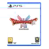 DRAGON QUEST I & II HD-2D Remake - Version PS5