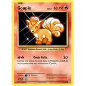 Goupix 014 XY Évolutions