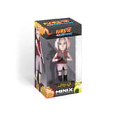 Minix - Anime #108 - Naruto Shippuden - Sakura - Figuur 12cm