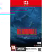 REANIMAL - Game-key Card - Version Nintendo Switch 2