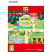 Pokémon Pokopia (BE)