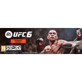 EA SPORTS UFC 6 - PS5 versie