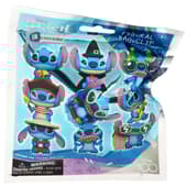 Stitch en Costume - Figurine en blind bag de sac de collection en mousse (Série 3)