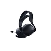 PS5 PULSE Elite Wireless Headset Midnight Black for PS5, PC, Mac & Mobile