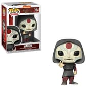 POP! Animation: The Legend of Korra - Amon Vinyl Figure