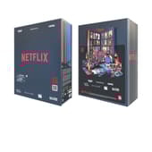 YuMe Toys - Adventkalender voor 24 Dagen Netflix