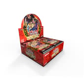 Yu-Gi-Oh! JCC - Display de Pack de Booster Retro Pack 2 de réimpression (24 Boosters) - FR