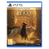 Beast of Reincarnation - Deluxe Edition - Version PS5