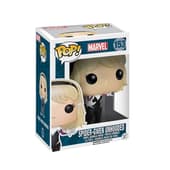 Funko Pop! Marvel: Spider-Gwen (Unhooded) (Hot Topic Exclusive)