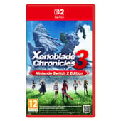 Xenoblade Chronicles 3 - Nintendo Switch 2 Edition - Nintendo Switch 2 versie