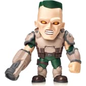 DOOM Eternal - Soldier Verzamelfiguur - 16cm