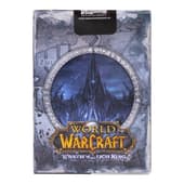 Bicycle - World Of Warcaft: Wrath Of The Lich King Standard Speelkaarten 56 stuk(s)
