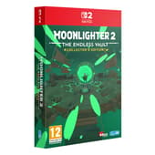 Moonlighter 2: The Endless Vault - Collector's Edition - Nintendo Switch 2