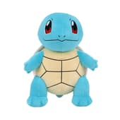 Pokémon - Peluche Carapuce 30cm