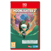 Moonlighter 2: The Endless Vault - Nintendo Switch 2