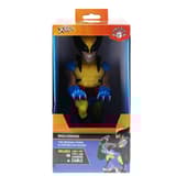 Cable Guys - Marvel - Wolverine Telefoon & Controller Oplader/Houder