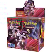 Pokémon TCG - Scarlet & Violet - SV10 Booster Pack (Display x36) - UK