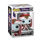 Funko Pop! Disney: The Nightmare Before Christmas 30th Anniversary - Christmas Sally
