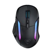 Turtle Beach - Souris de jeu ergonomique sans-fil Kone II Air Noire