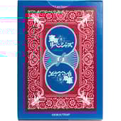 Bicycle - Carte de jeu Standard 56 pièce(s) Tokyo Revengers