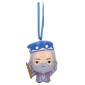 Nemesis Now - Harry Potter - Dumbledore Hanging Ornament - Kerstbal - 8cm