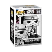 Funko Pop! Star Wars: Stormtrooper (Impressions)