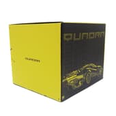 Cyberpunk 2077 - Quadra RC Set (Turbo-R V-Tech)