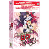 High School DxD Hero - Intégrale - Intégrale - Version intégrale