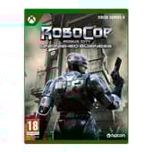 Robocop : Rogue City - Unfinished Business - Version Xbox Series X