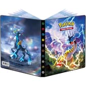 Pokémon TCG - Scarlet & Violet - Temporal Forces Portfolio A5 (Blister)