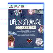 Life is Strange Collection - PS5 versie