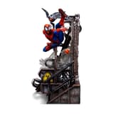 Iron Studios - Art Scale 1/10 - Marvel - Spider-Man - Spider-Man (10th Anniversary) Statue 29cm