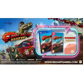 Bloody Rally Show - Version PS4
