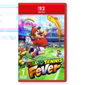 Mario Tennis Fever - Version Nintendo Switch 2