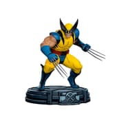 Iron Studios - Art Scale 1/10 - Marvel - X-Men ’97 - Wolverine Statue 15cm