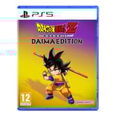 DRAGON BALL Z: KAKAROT - Daima Edition - Version PS5