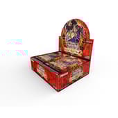 Yu-Gi-Oh! JCC - Display de Pack de Booster Retro Pack 2 de réimpression (24 Boosters) - FR