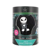 Cable Guys Holdems - Disney - L'Étrange Noël de monsieur Jack - Support pour écouteurs et téléphone Jack Skellington