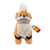 Pokémon - Pluche Stars - Growlithe Pluche 30cm