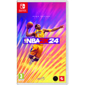 NBA 2K24 - Kobe Bryant Edition