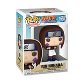 Funko Pop! Animation: Naruto Shippuden - Rin Nohara