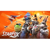 Star Fox - Version Nintendo Switch 2