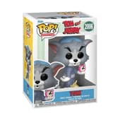 Funko Pop! Animation: Tom & Jerry - Tom