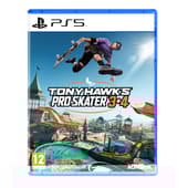 Tony Hawk's Pro Skater 3 + 4 - PS5 versie