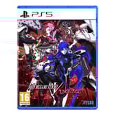 Shin Megami Tensei V : Vengeance - PS5