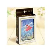 Ghibli - Si tu tends l’oreille - Cartes à jouer de collection