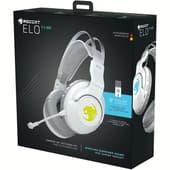 Roccat - Elo 7.1 Air Draadloze RGB-gamingheadset met surround sound