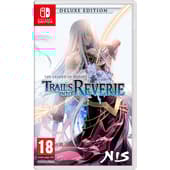 The Legend of Heroes: Trails into Reverie - Deluxe Edition