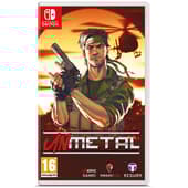 UnMetal